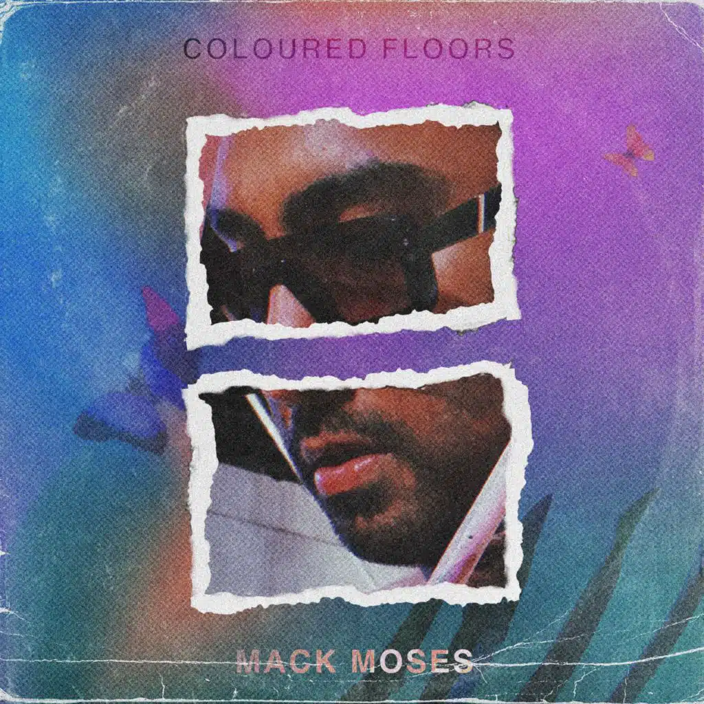 Mack Moses