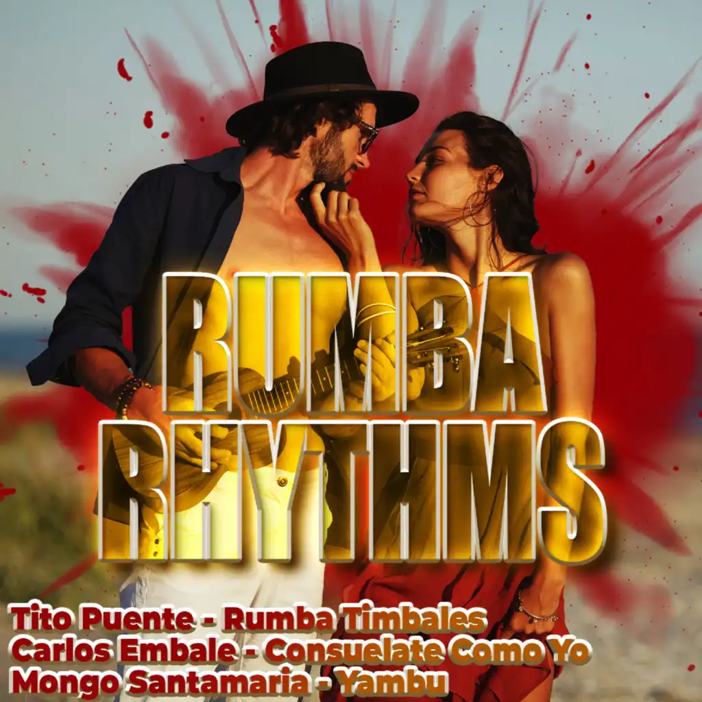 Rumba Rhythms