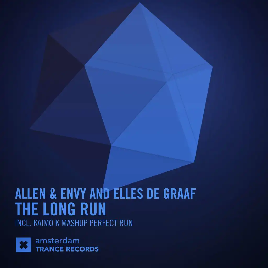 The Long Run (Radio Edit)