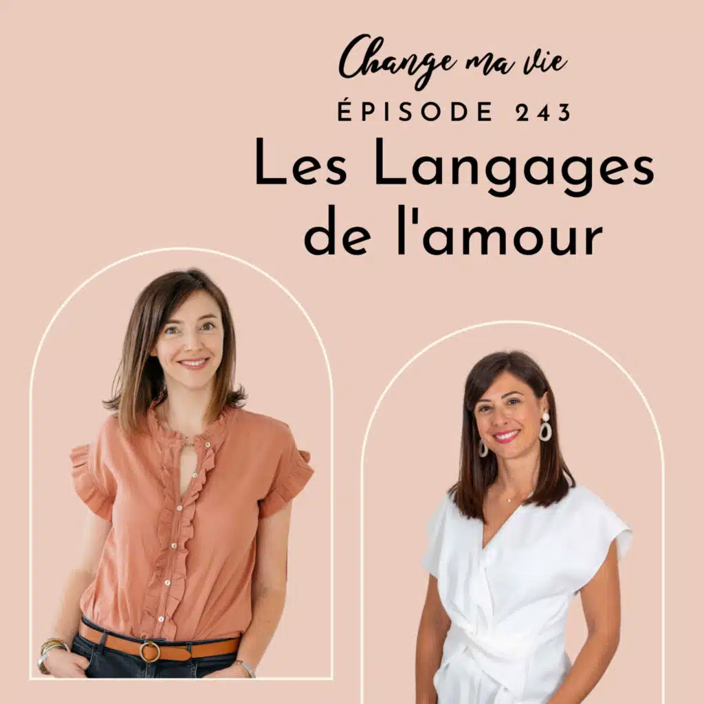 (243) Les Langages de l’amour