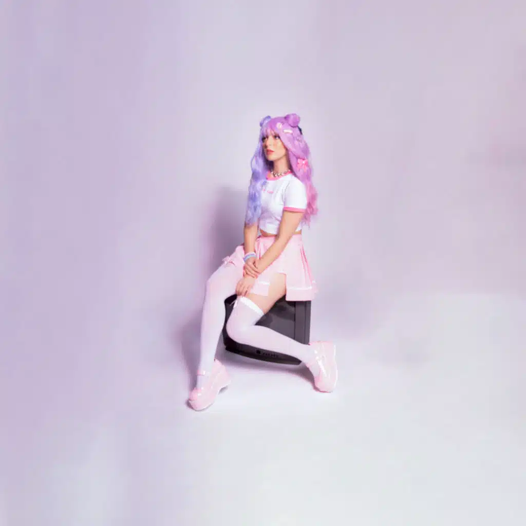 Digital Age (Acoustic Version)