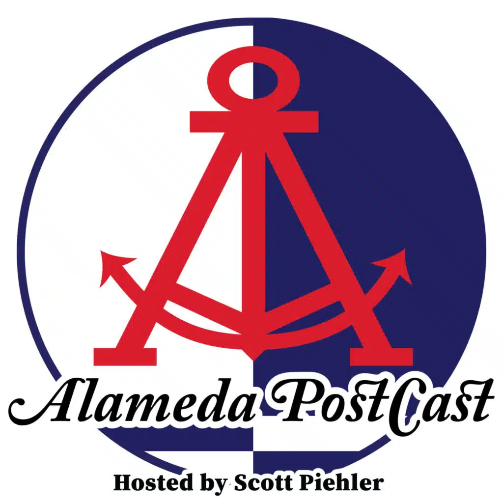 Alameda Post