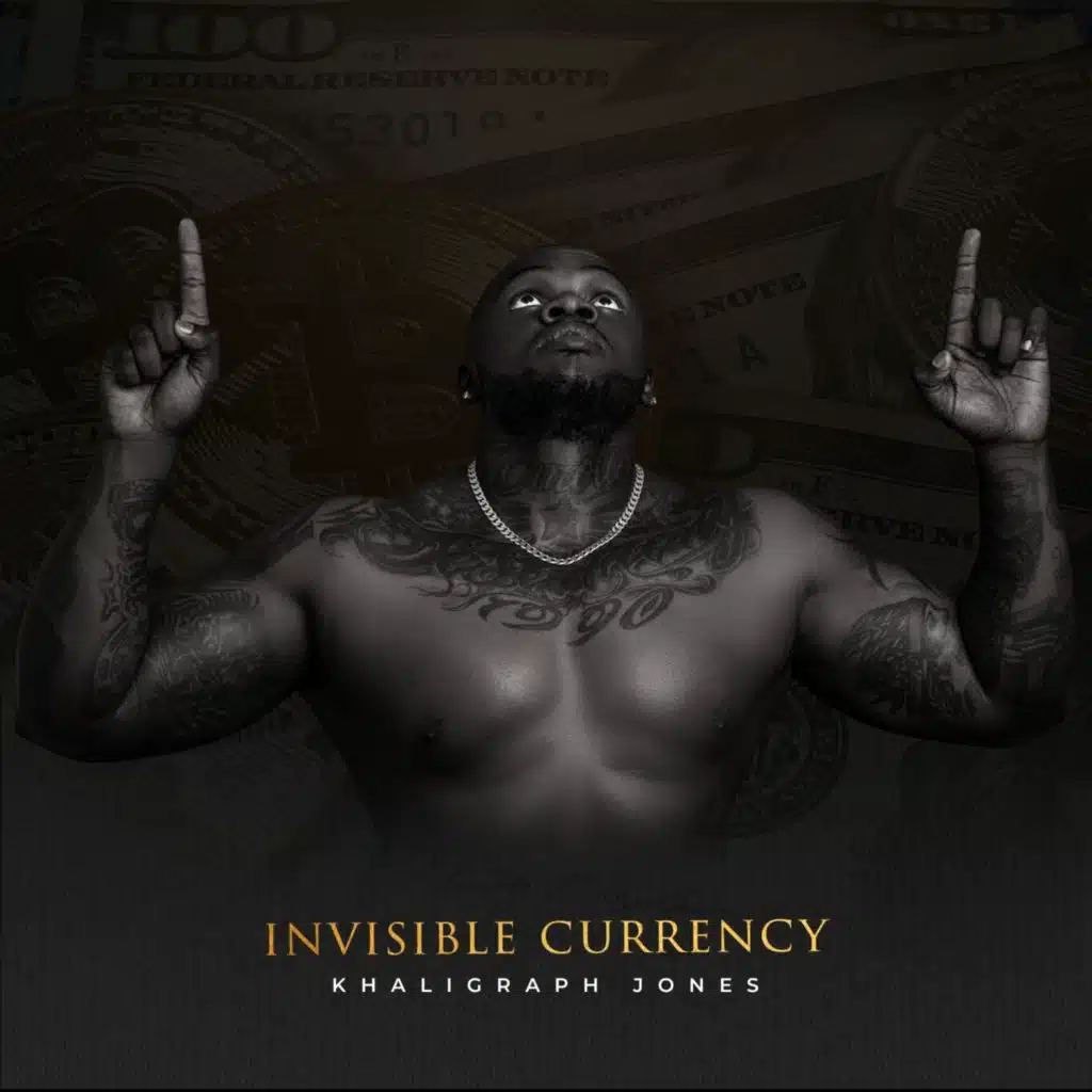 Invisible Currency