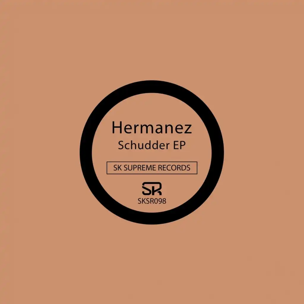 Schudder (Collective Machine Remix)