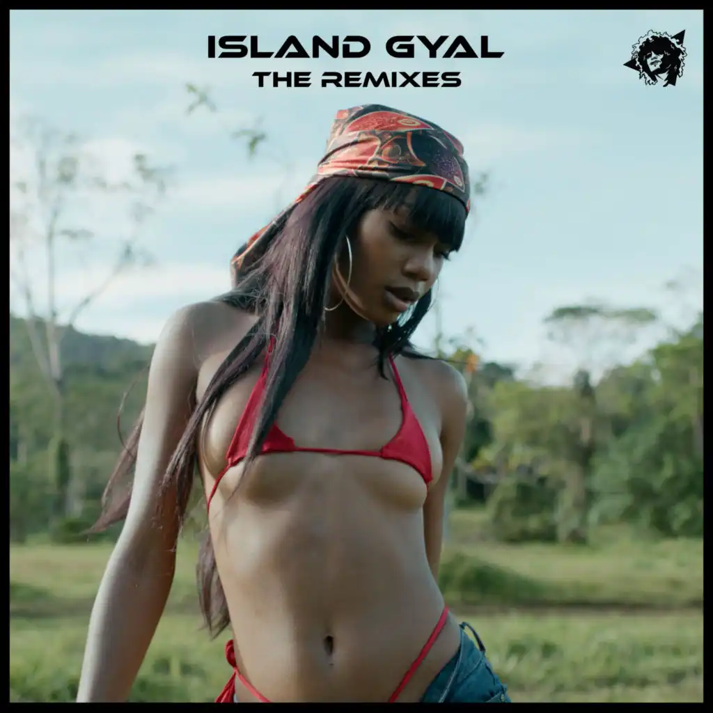 Island Gyal [Precision Soca Remix - Radio Edit]