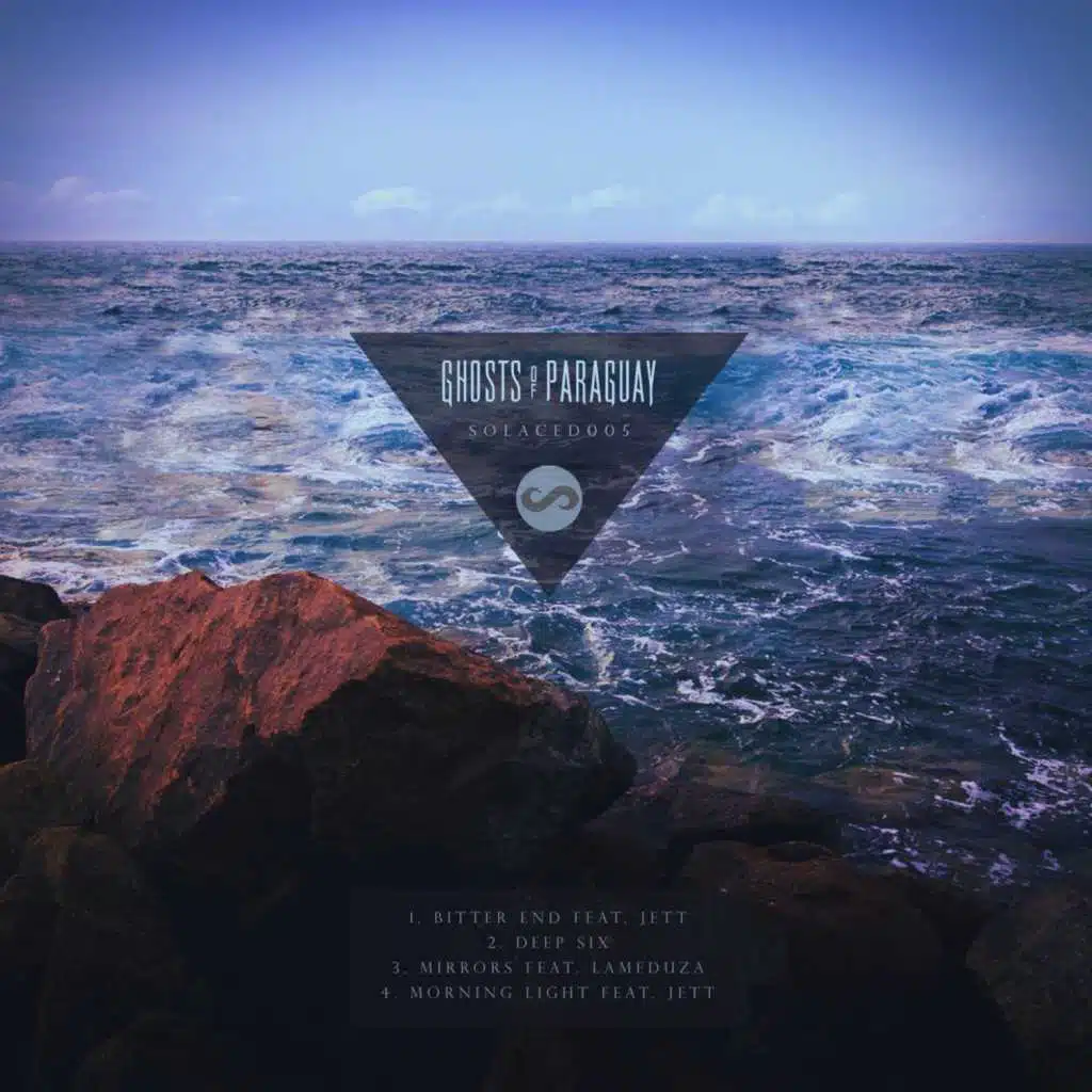 Morning Light (feat. Jett)