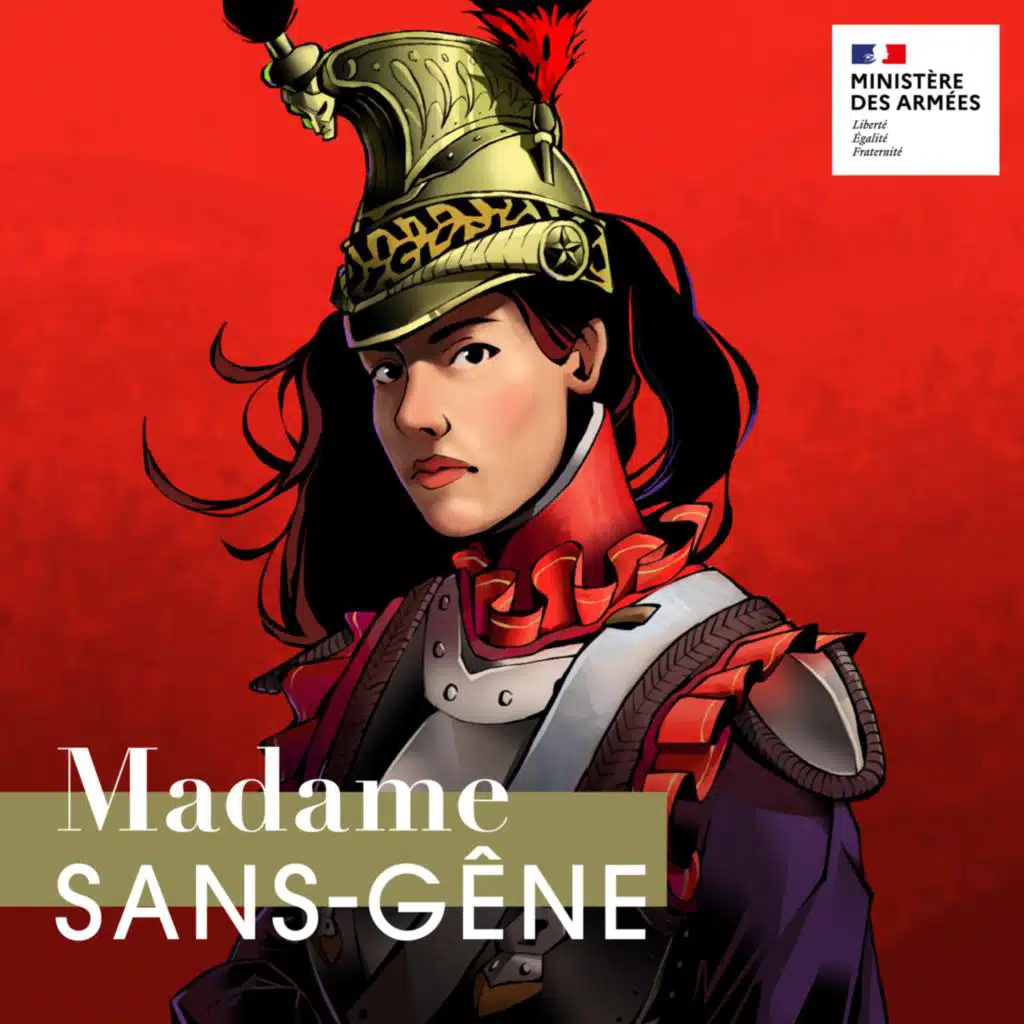 Madame Sans-Gêne