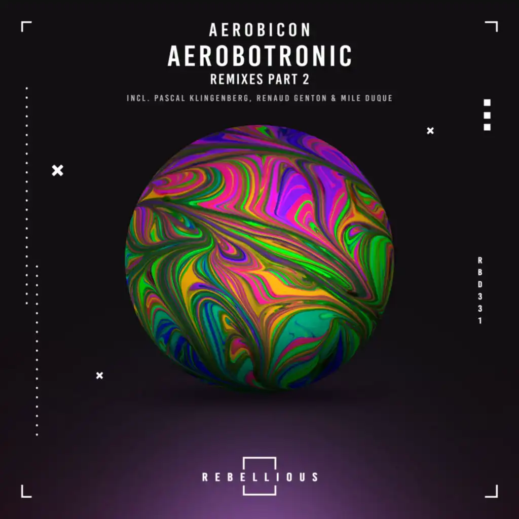 Aerobotronic (Mile Duque Remix)