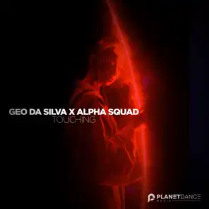 Geo Da Silva & Alpha Squad