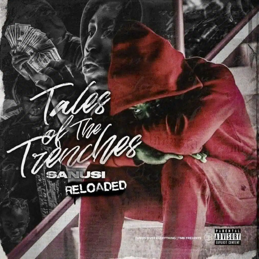 Tales Of The Trenches: Reloaded