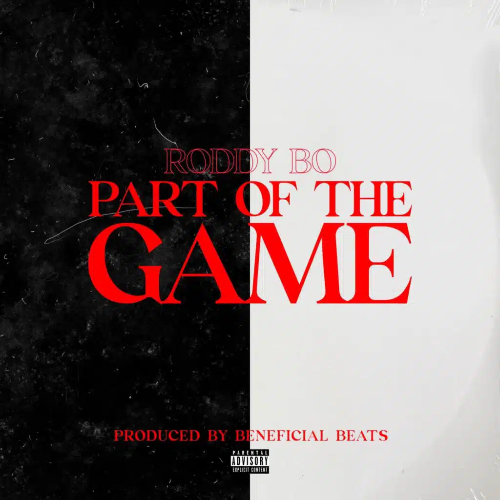 Part of the Game