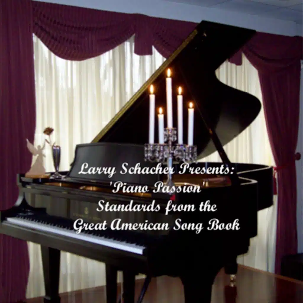 Piano Passion