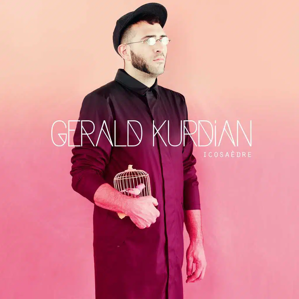 Gérald Kurdian