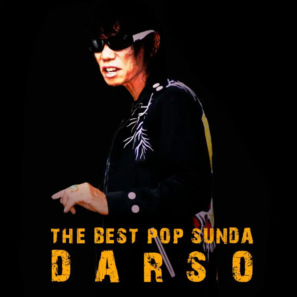 The Best Pop Sunda Darso