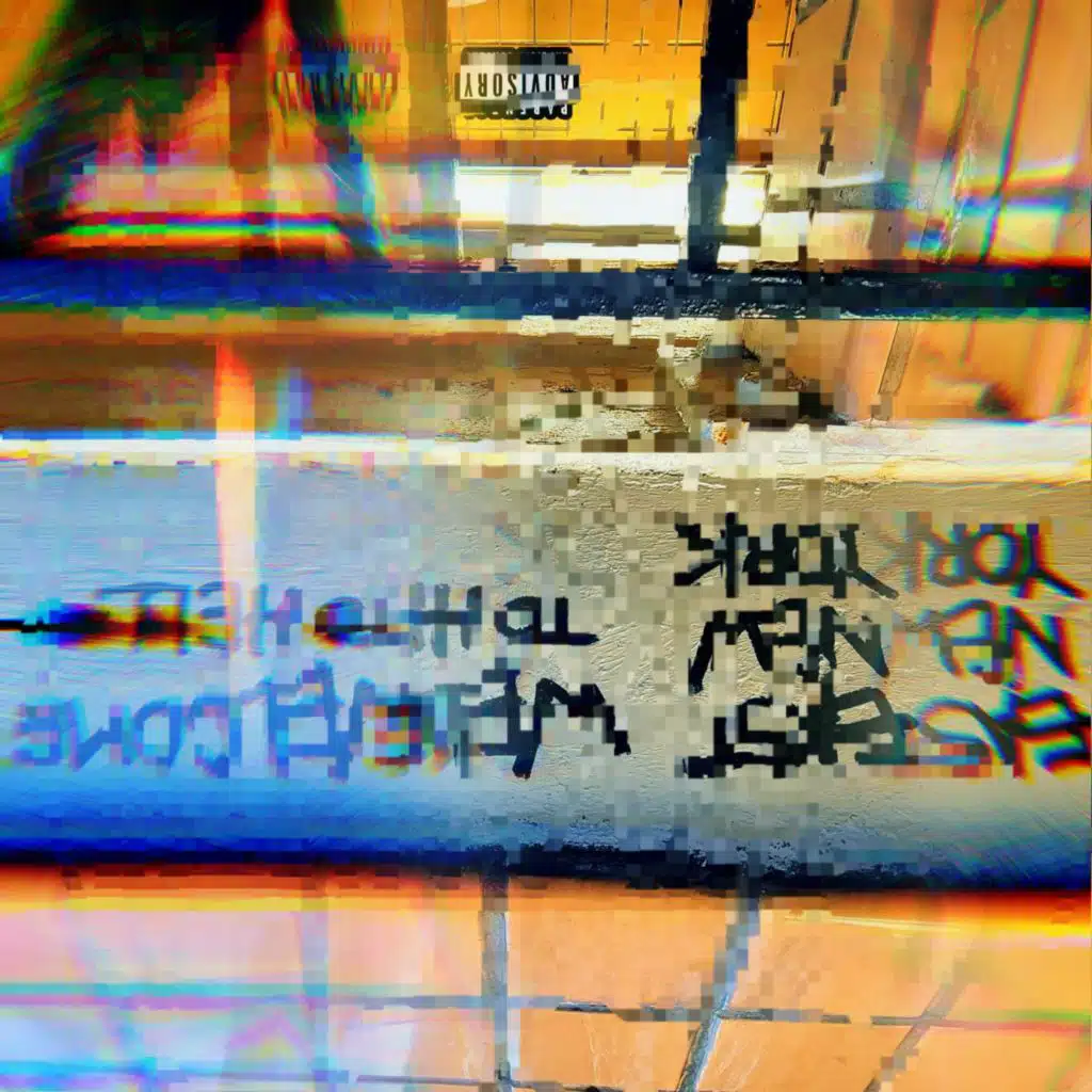 Sounds Of A Boy From East New York