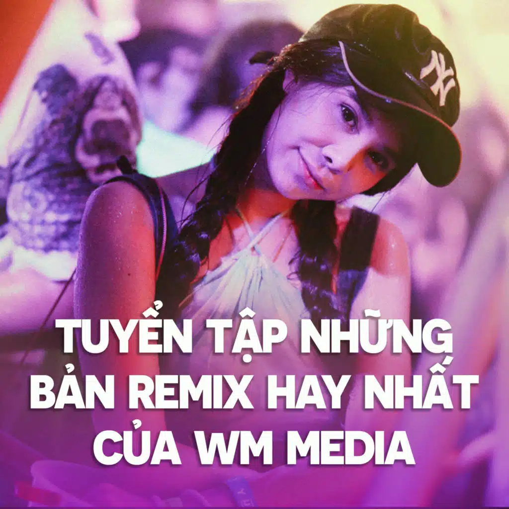 Thôi, quên đi (WM Remix)