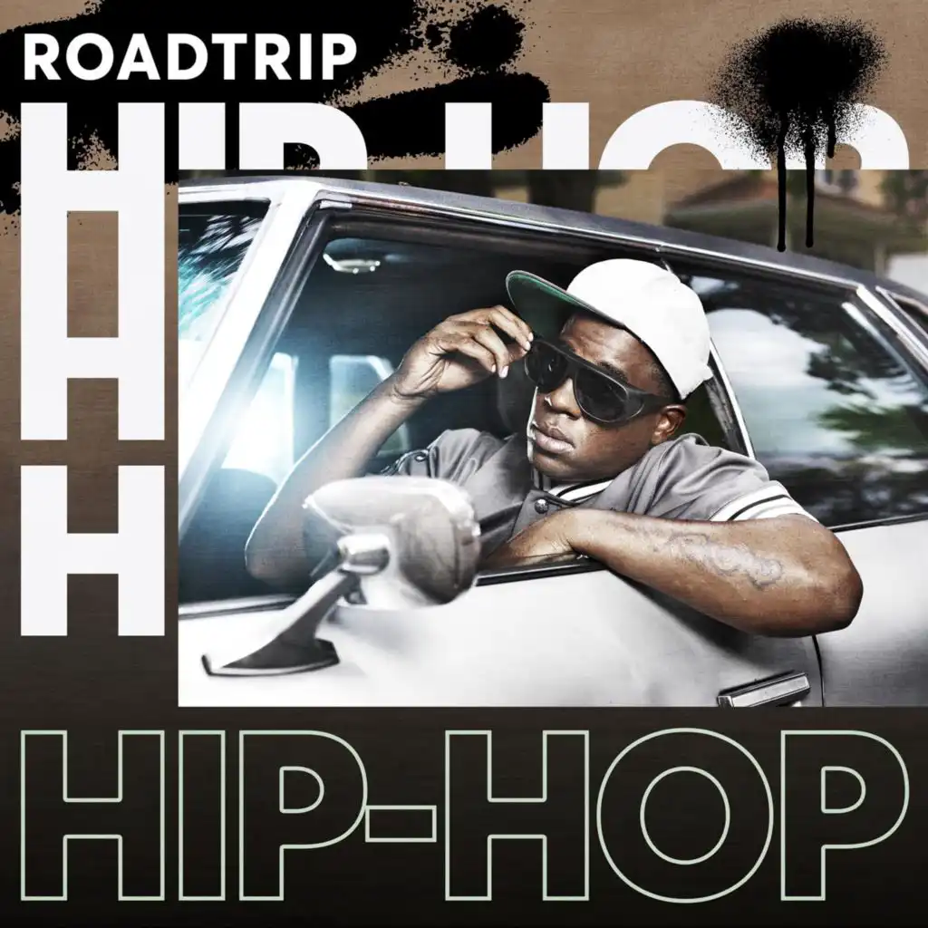 Roadtrip Hip-Hop