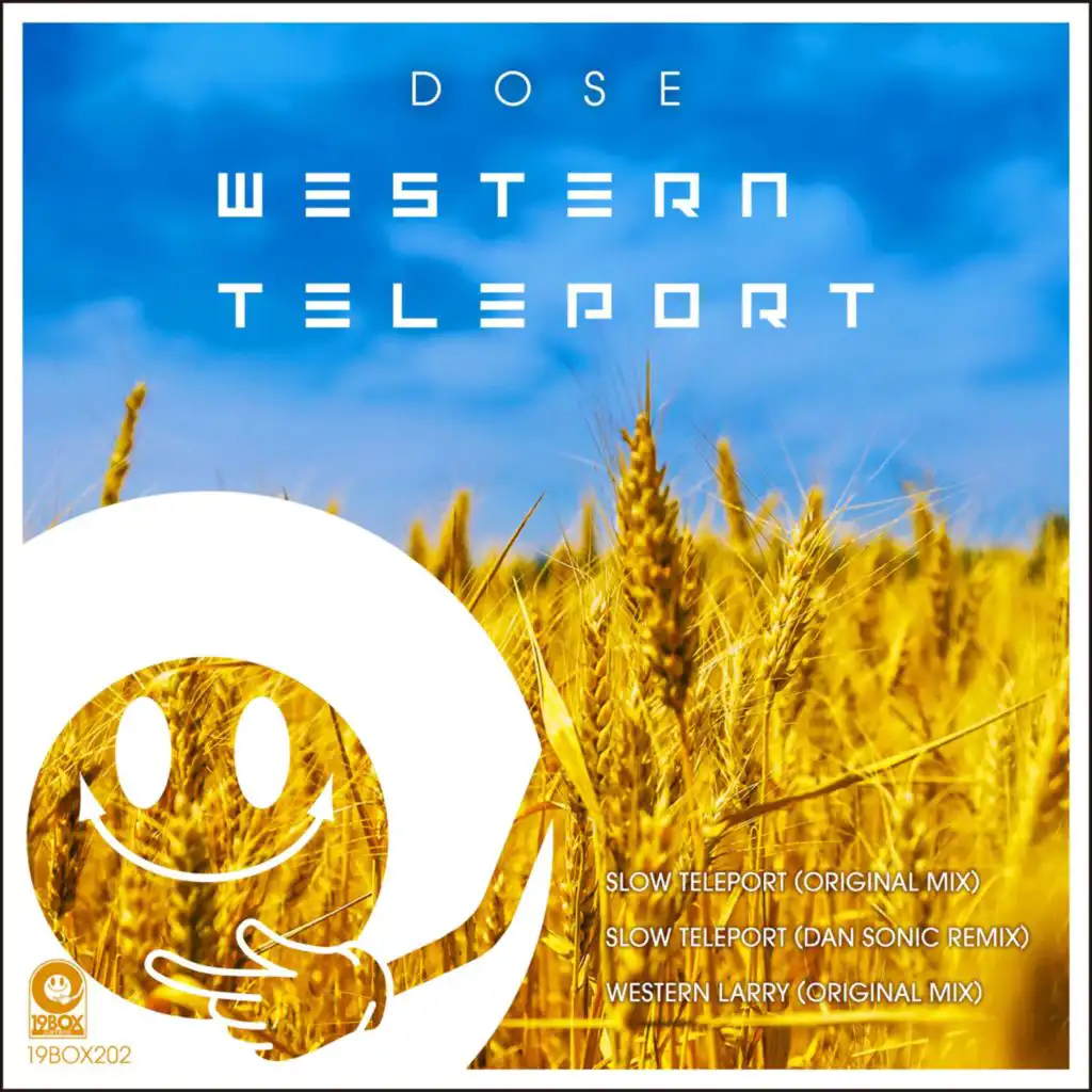 Western Teleport