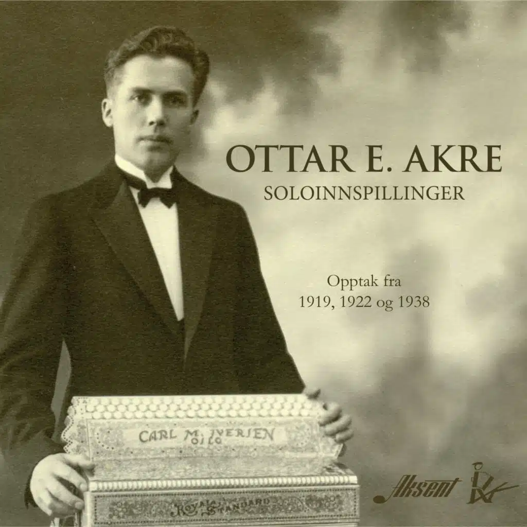 Ottar E. Akre