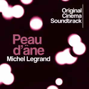 Peau d'âne (Original Cinema Soundtrack)