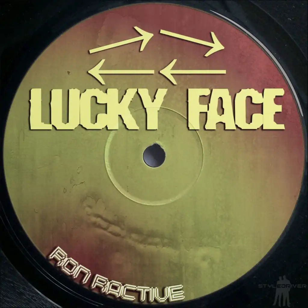 Lucky Face (Street Mix)