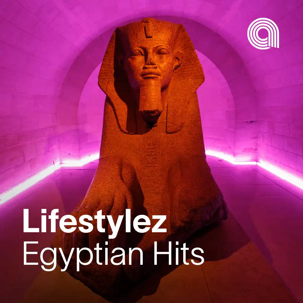 Lifestylez Egyptian Hits