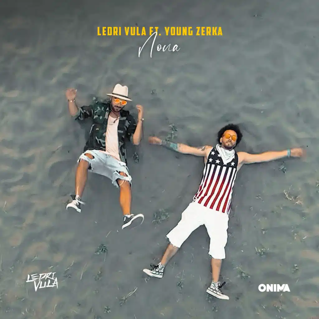 Nona (feat. Young Zerka)