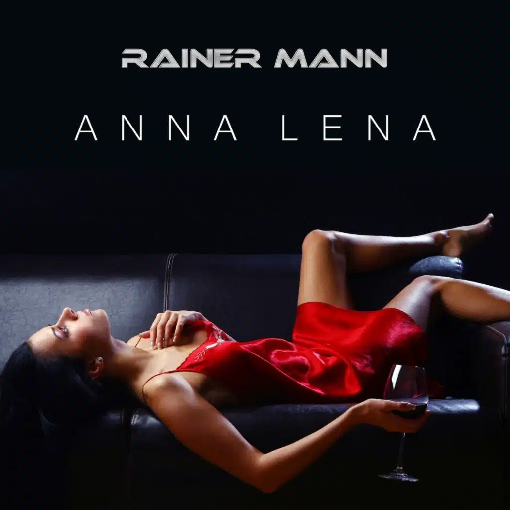 Rainer Mann