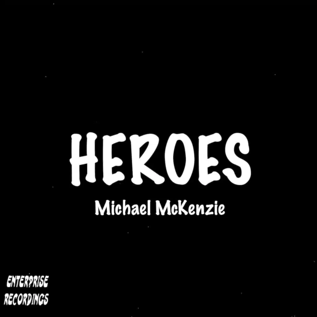 Heroes - Single