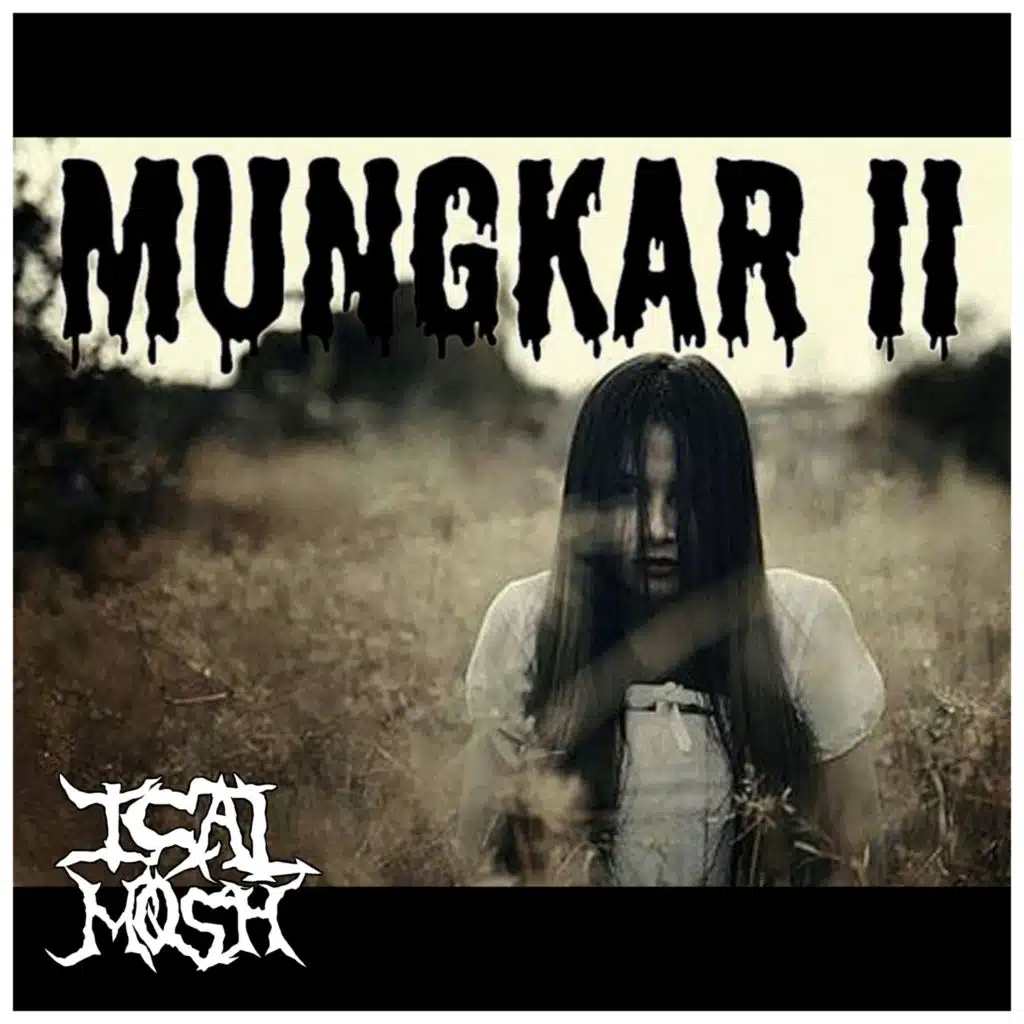 Mungkar II