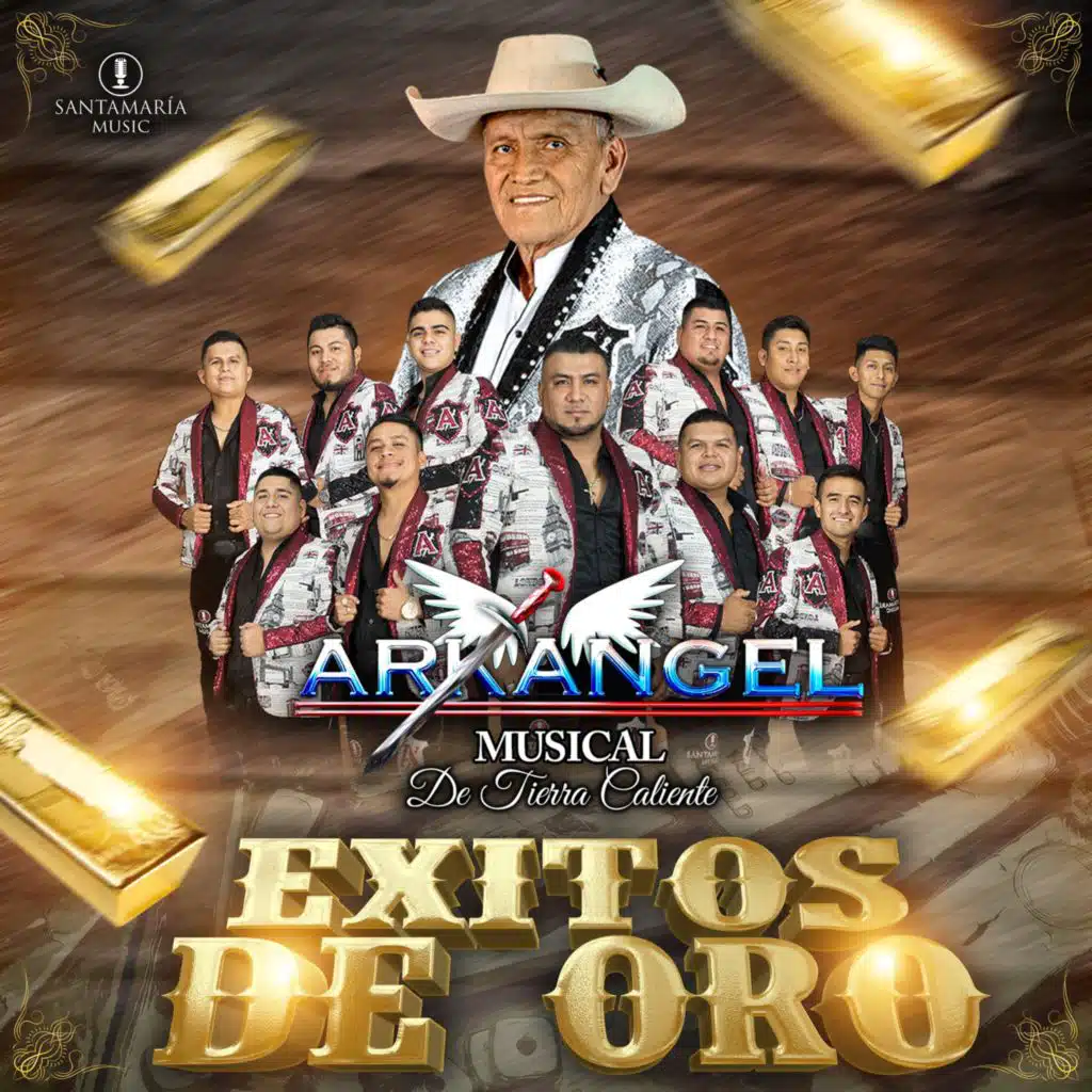 Éxitos de Oro