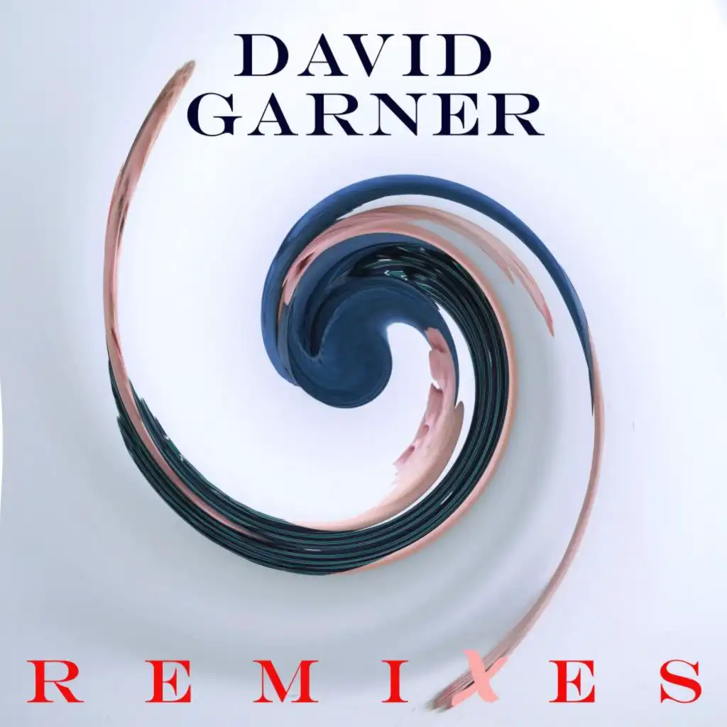 Grey Life (Kiberaver Remix) [feat. David Garner]