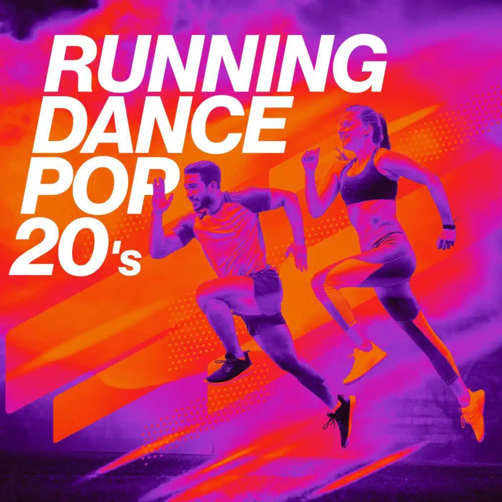 Running Dance Pop 20's