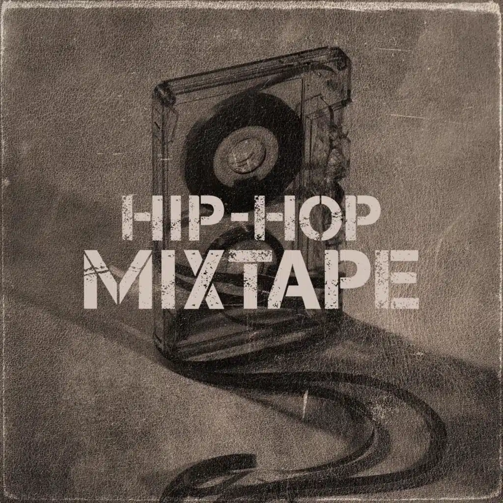 Hip-Hop Mixtape