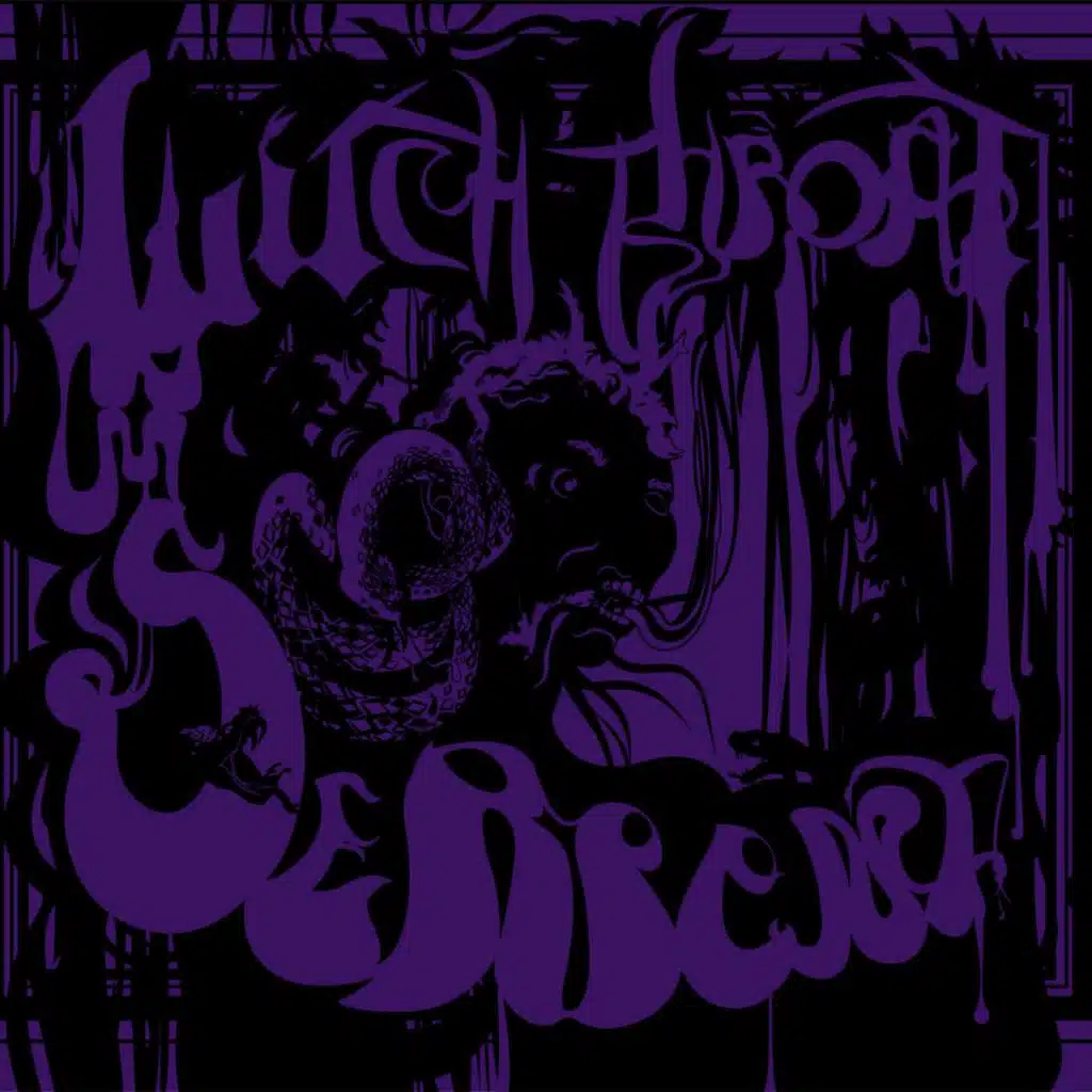 Witchthroat Serpent