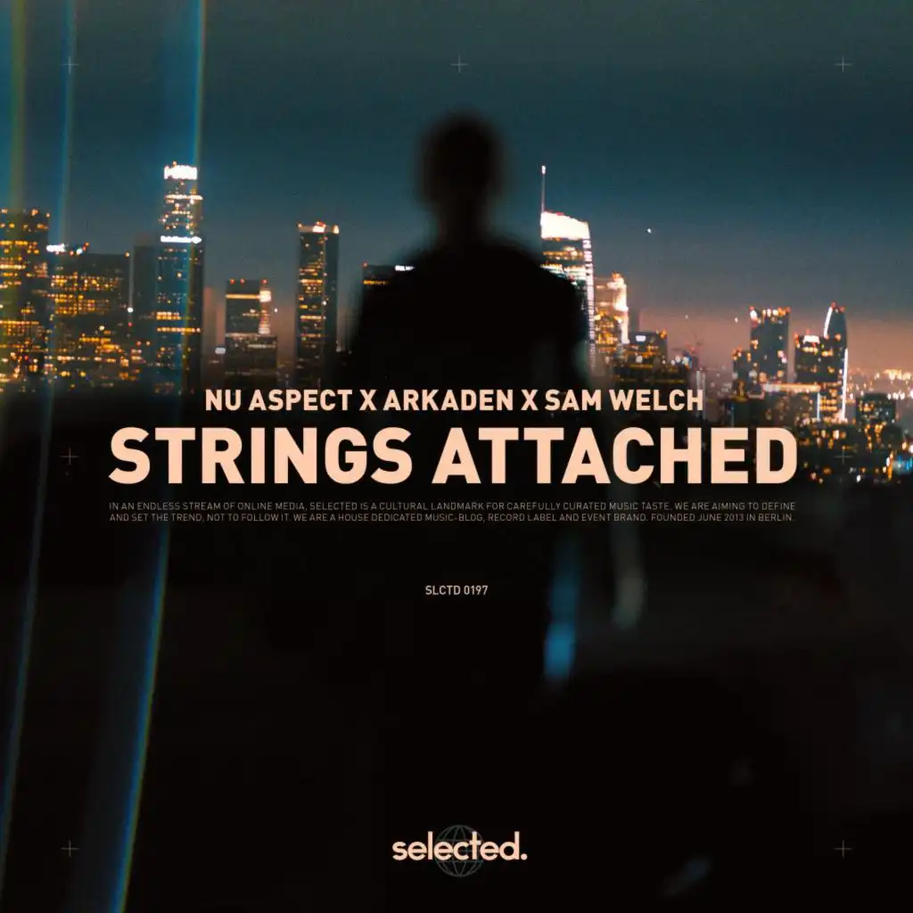 Strings Attached (Extended)
