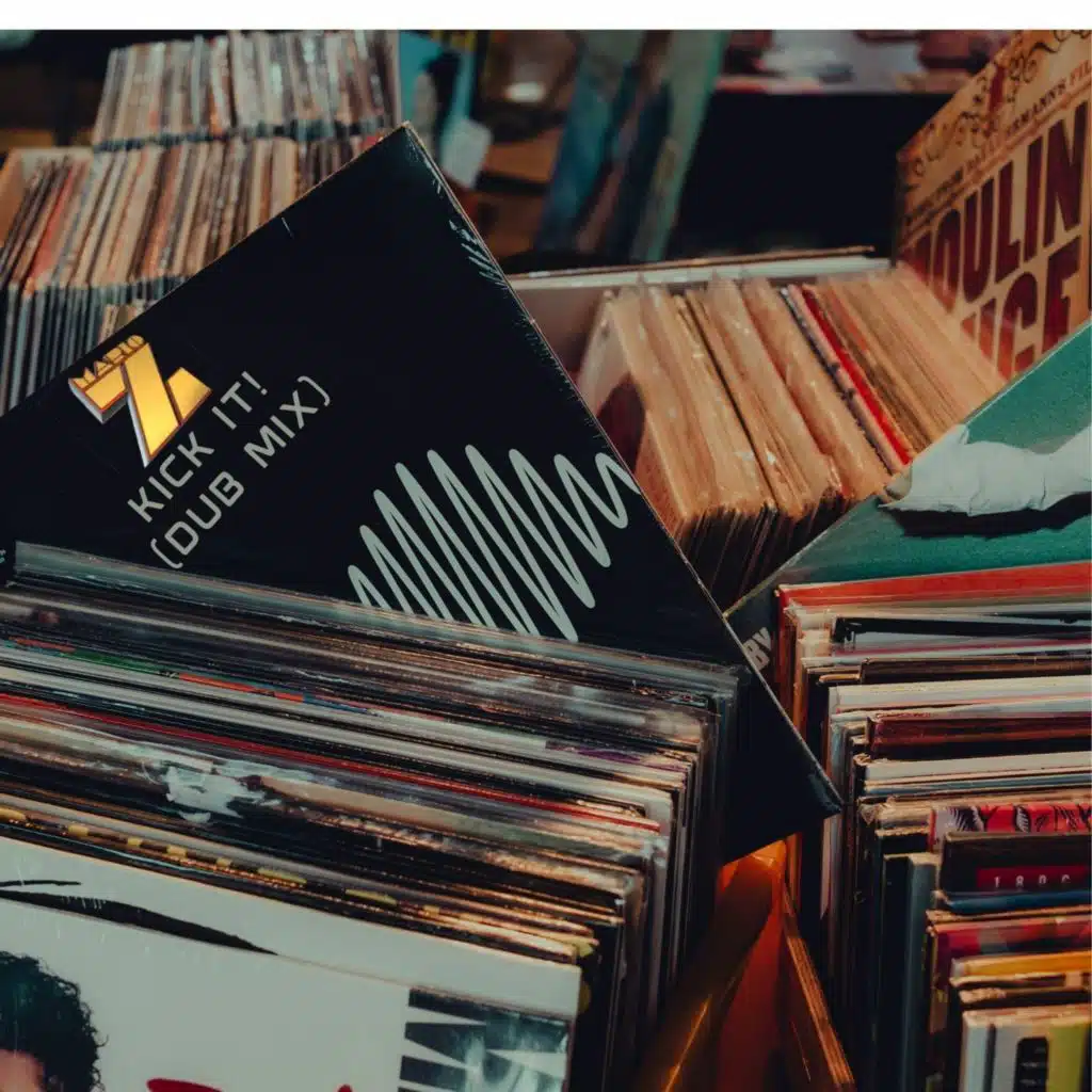 Mario Z Kick It (Dub Mix)