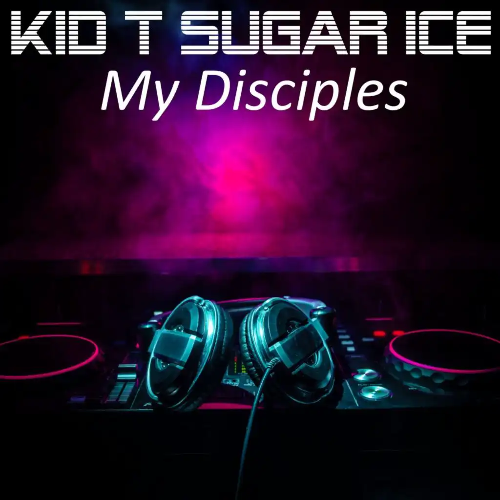 Kid T Sugar Ice