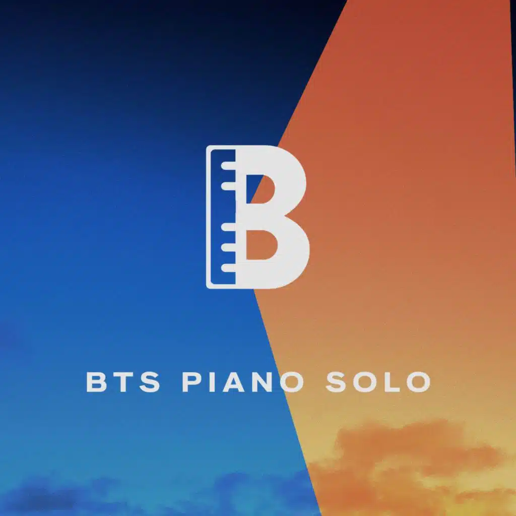 BTS Piano Solo (Cover version)