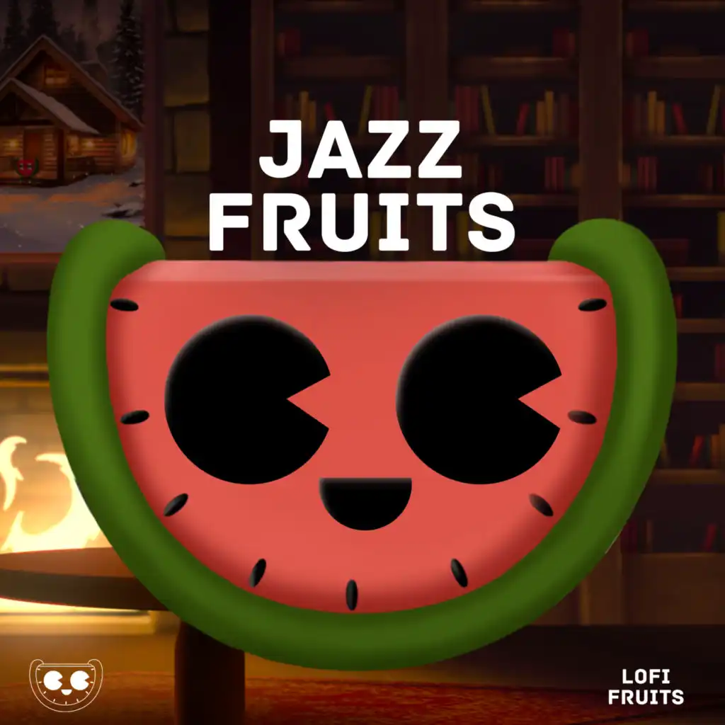 Jazz Fruits Music, Pt. 1