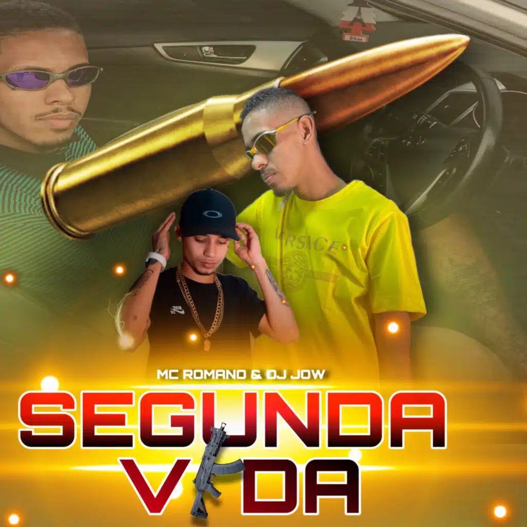 Segunda Vida