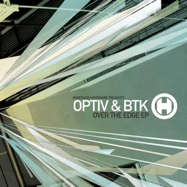 Over the Edge EP
