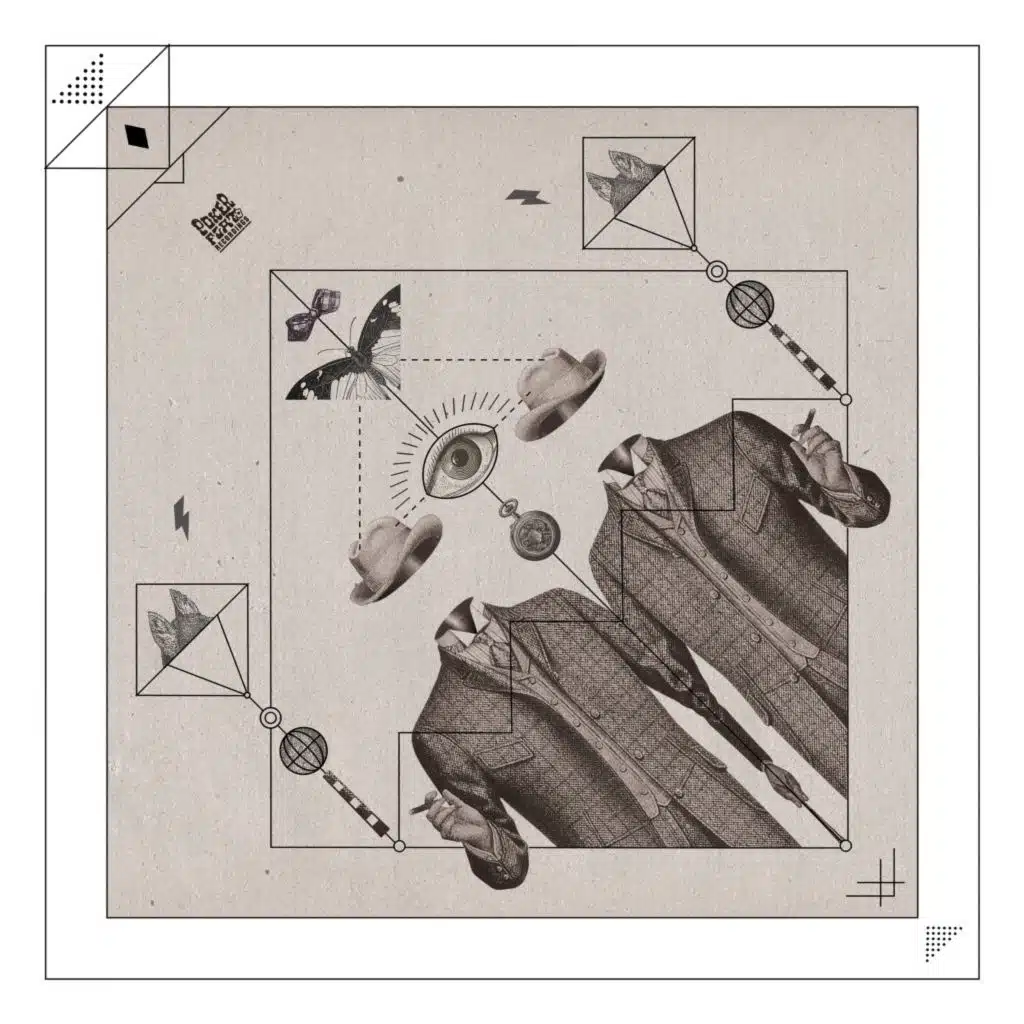 Sweet Talk (The Organ Grinder's Workout)