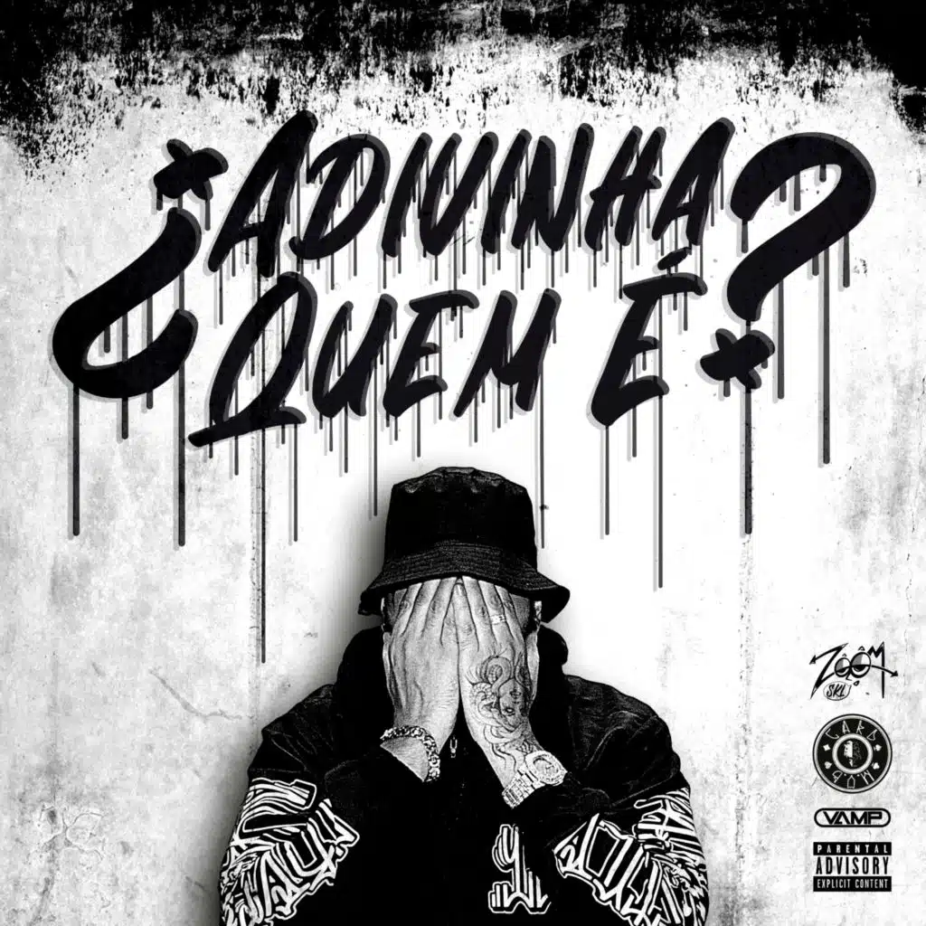 ¿ Adivinha Quem É ?
