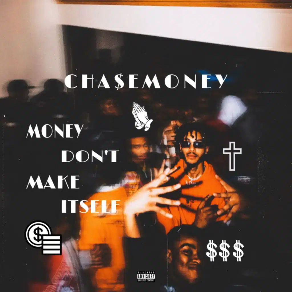 Money Don't Make Itself