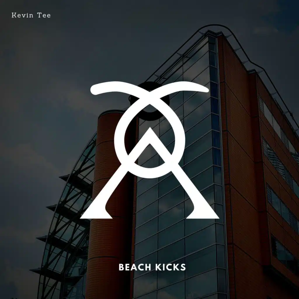 Kevin Tee