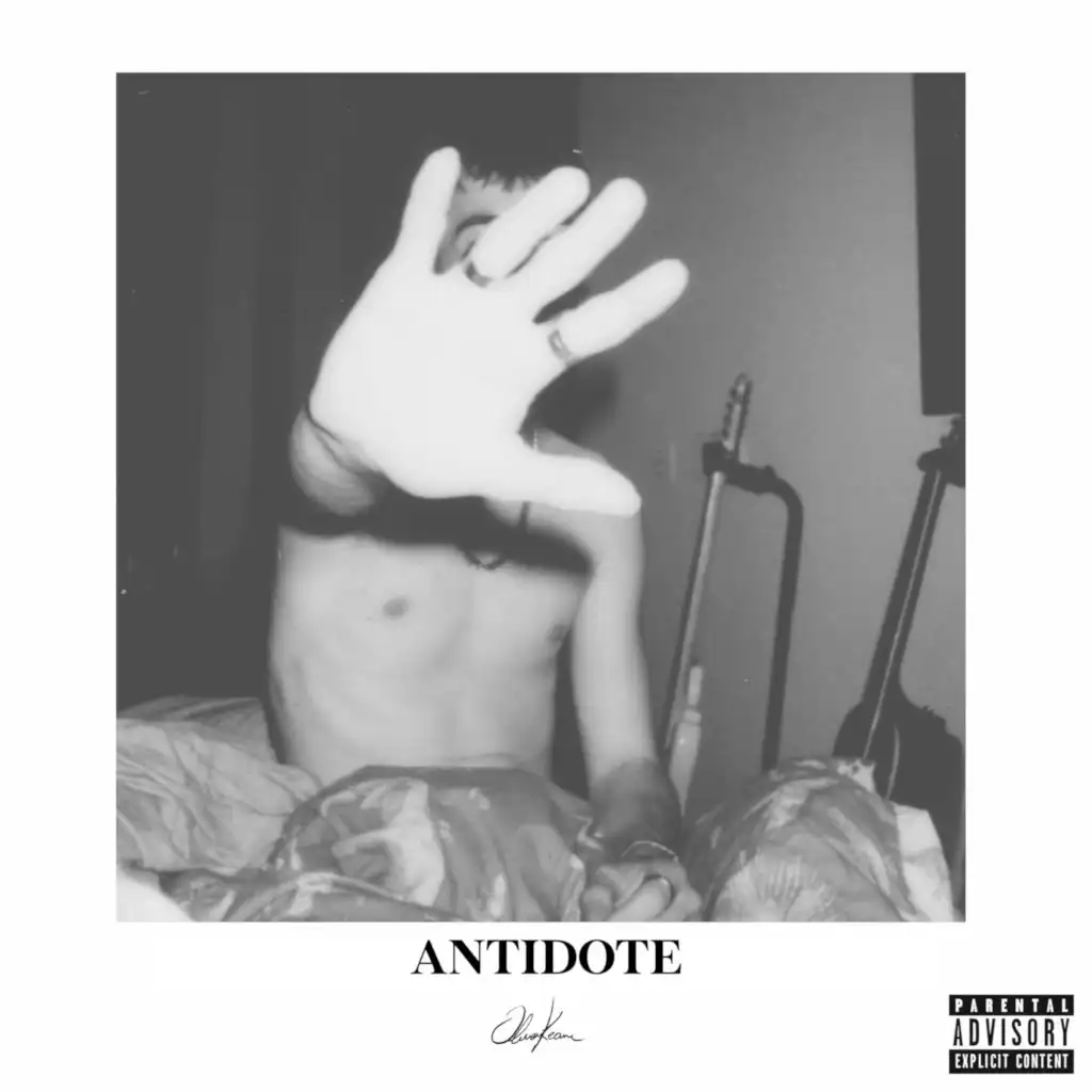 antidote (acoustic)