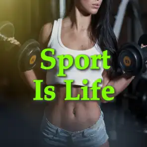 Sport Is Life