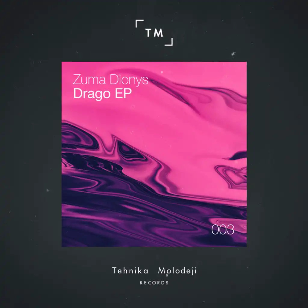 Drago (Raidho Remix)