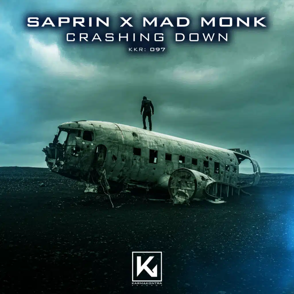 Saprin & Mad Monk